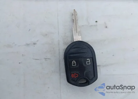 2014 Ford Edge Se z USA, uszkodzony, nr VIN 2FMDK3GCXEBA90952